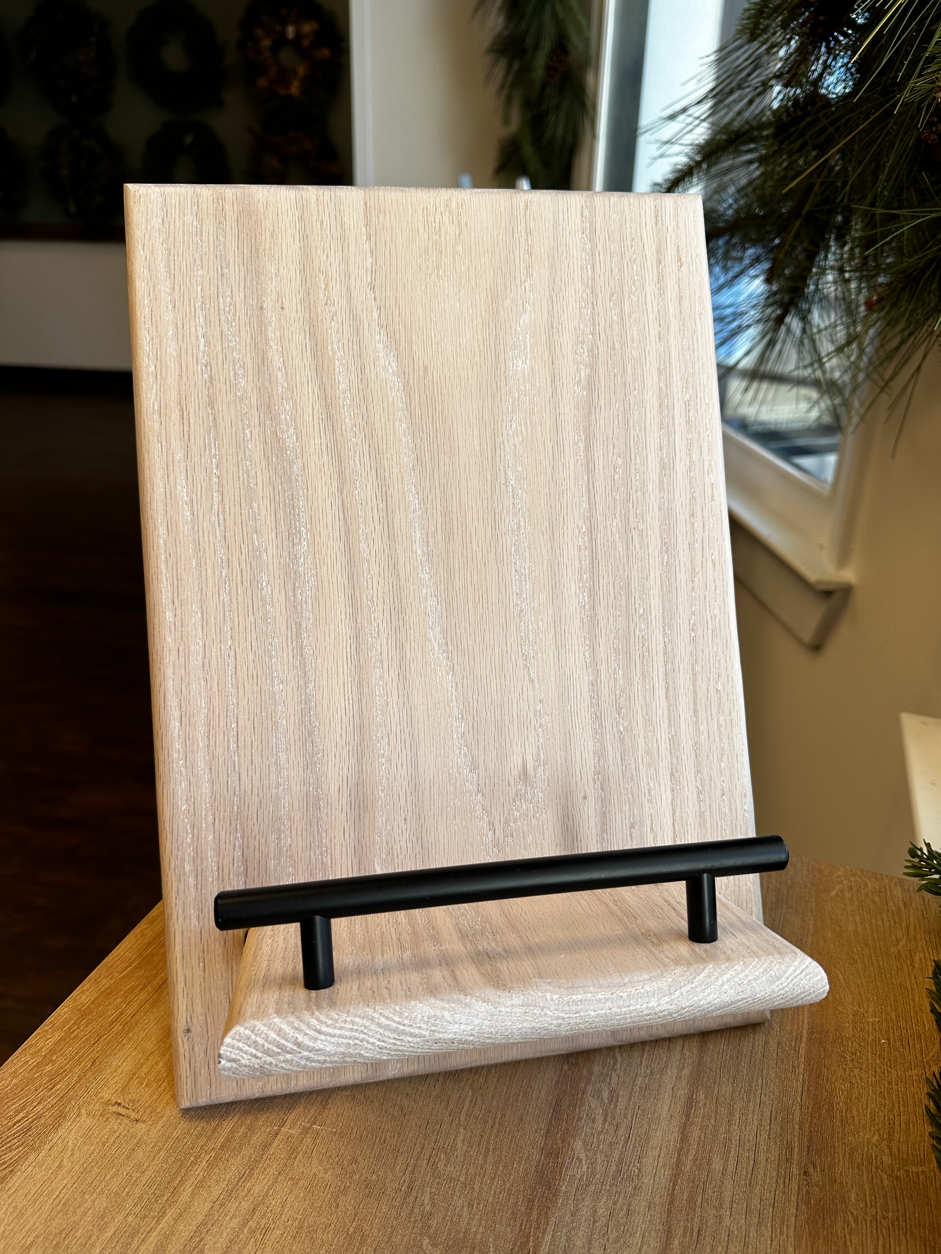 Cookbook Holder