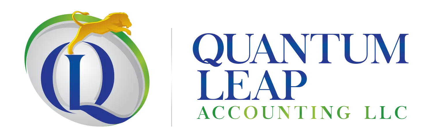 Quantum Leap Accounting LLC