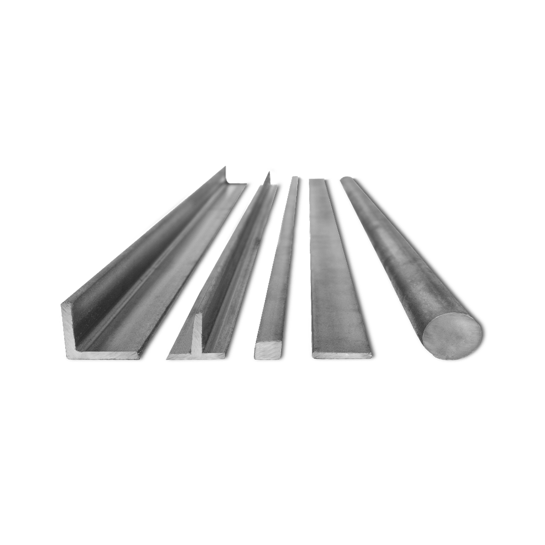 Perfiles para Cerrajería y Metalmecánica | Steel Center - Cotocollao Quito