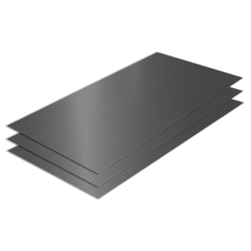 Planchas para portón de Acero Negro | Steel Center - Cotocollao Quito