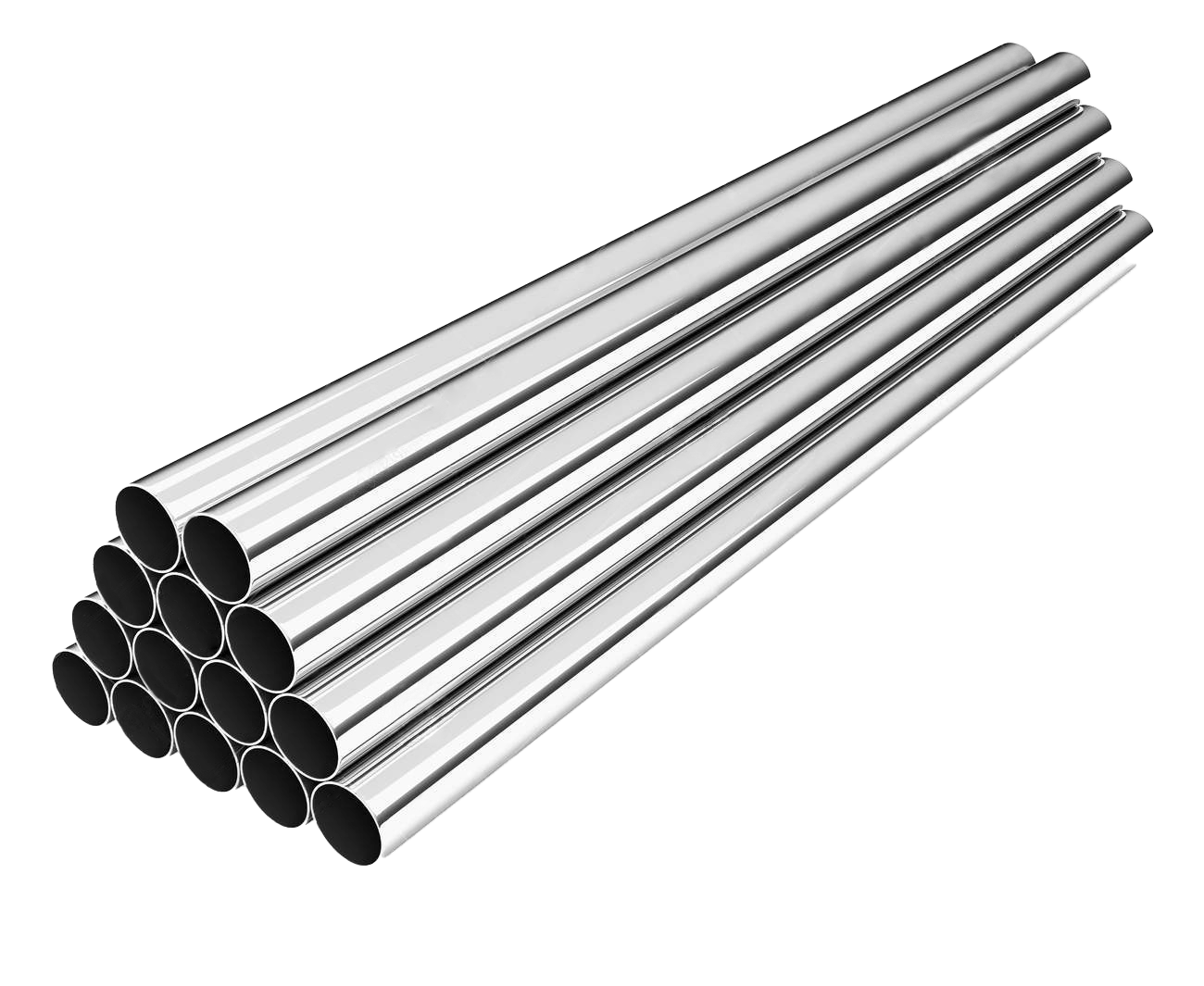 Tubo Poste Galvanizado de 6 mtrs. | Steel Center - Cotocollao Quito