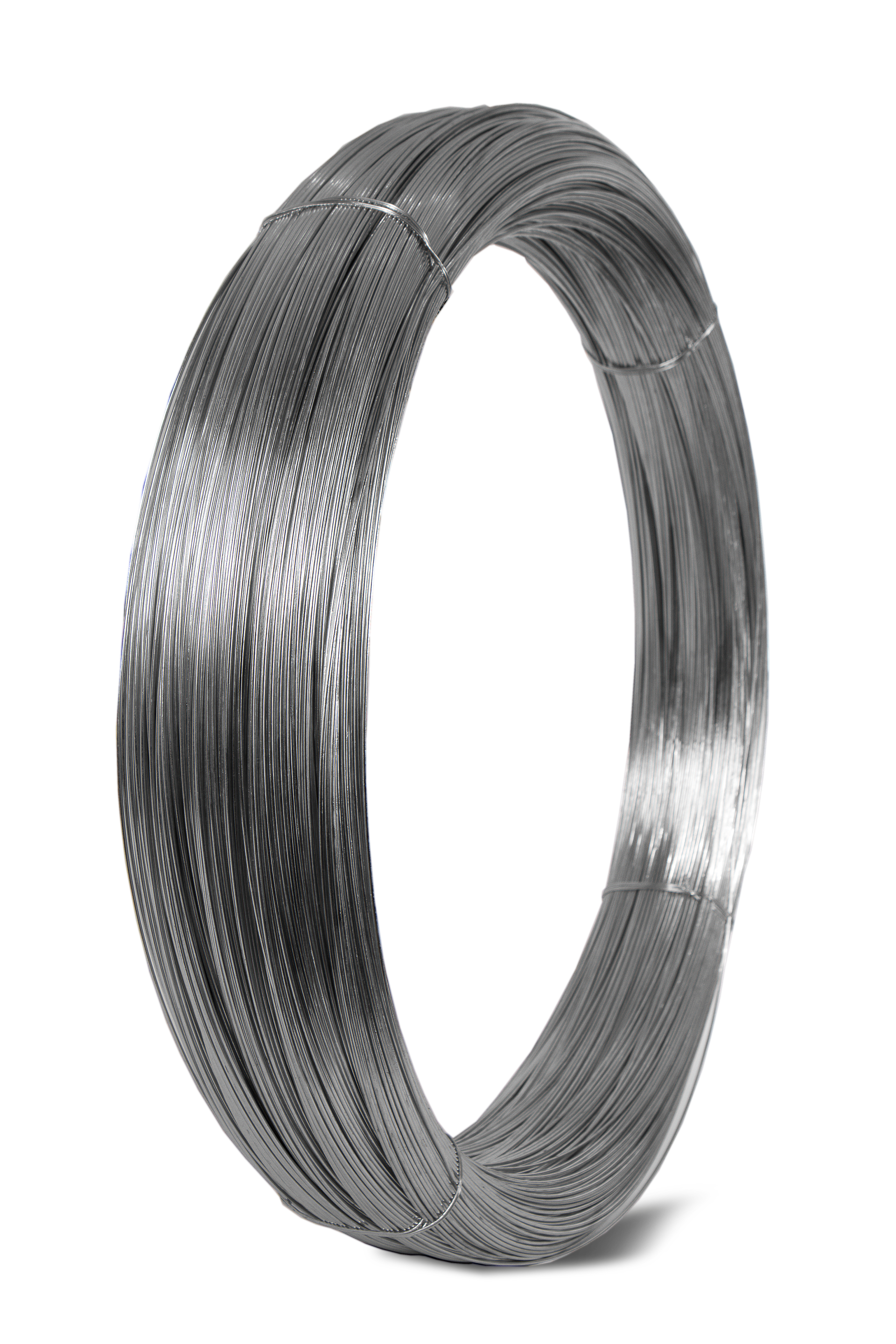 Alambre Galvanizado Adelca Rollo de 44 kg | Steel Center - Cotocollao Quito