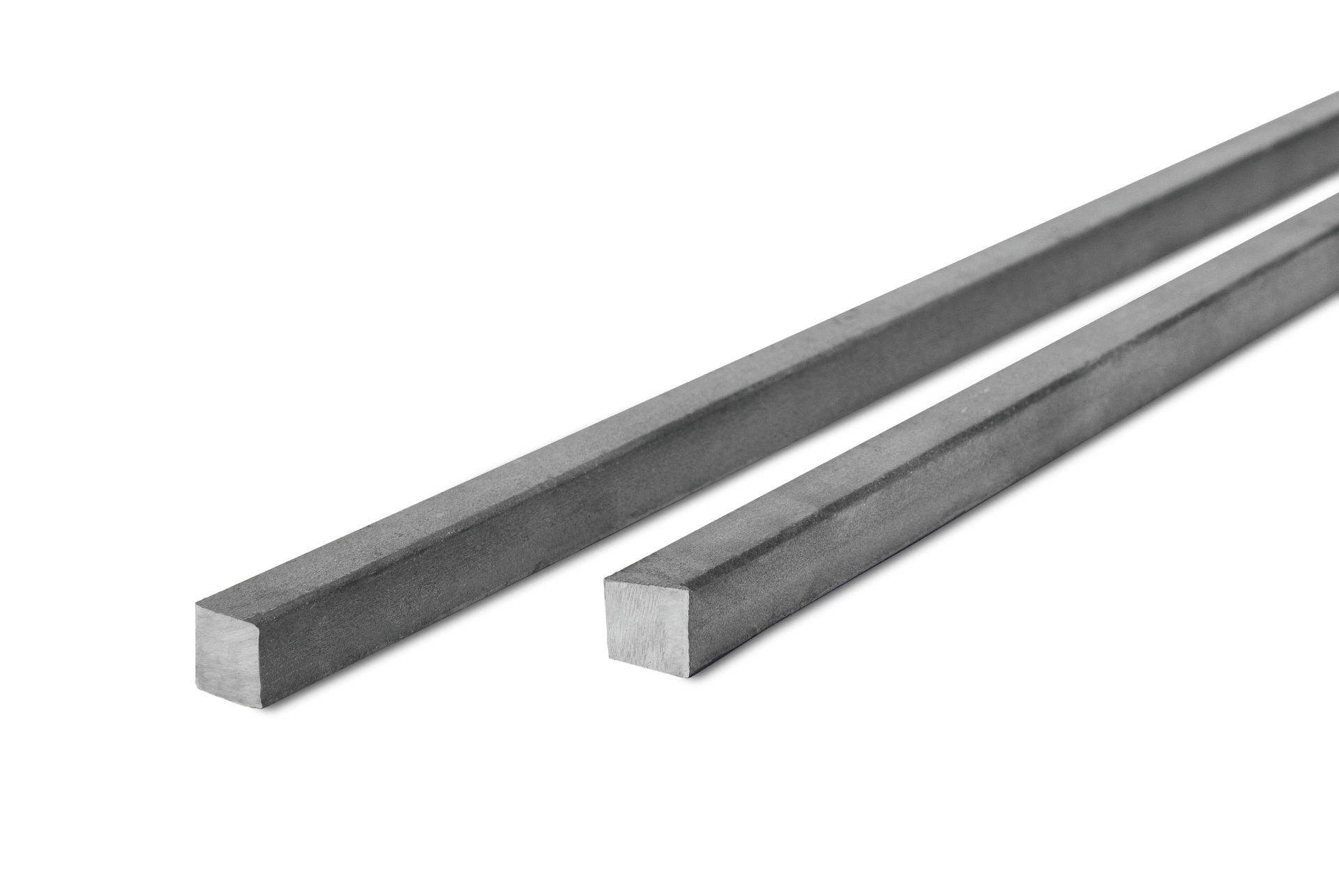 Barra Cuadrada para Cerrajería | Protecciones de Ventanas y Puertas 