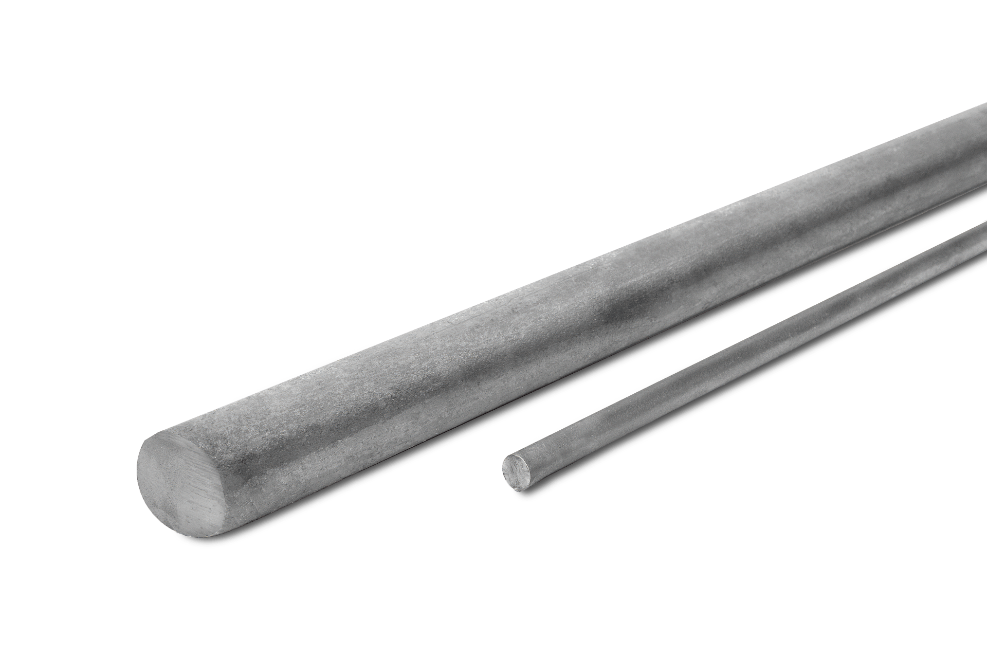 Barra Redonda para Cerrajería | Protecciones de Ventanas y Puertas | Steel Center - Cotocollao Quito