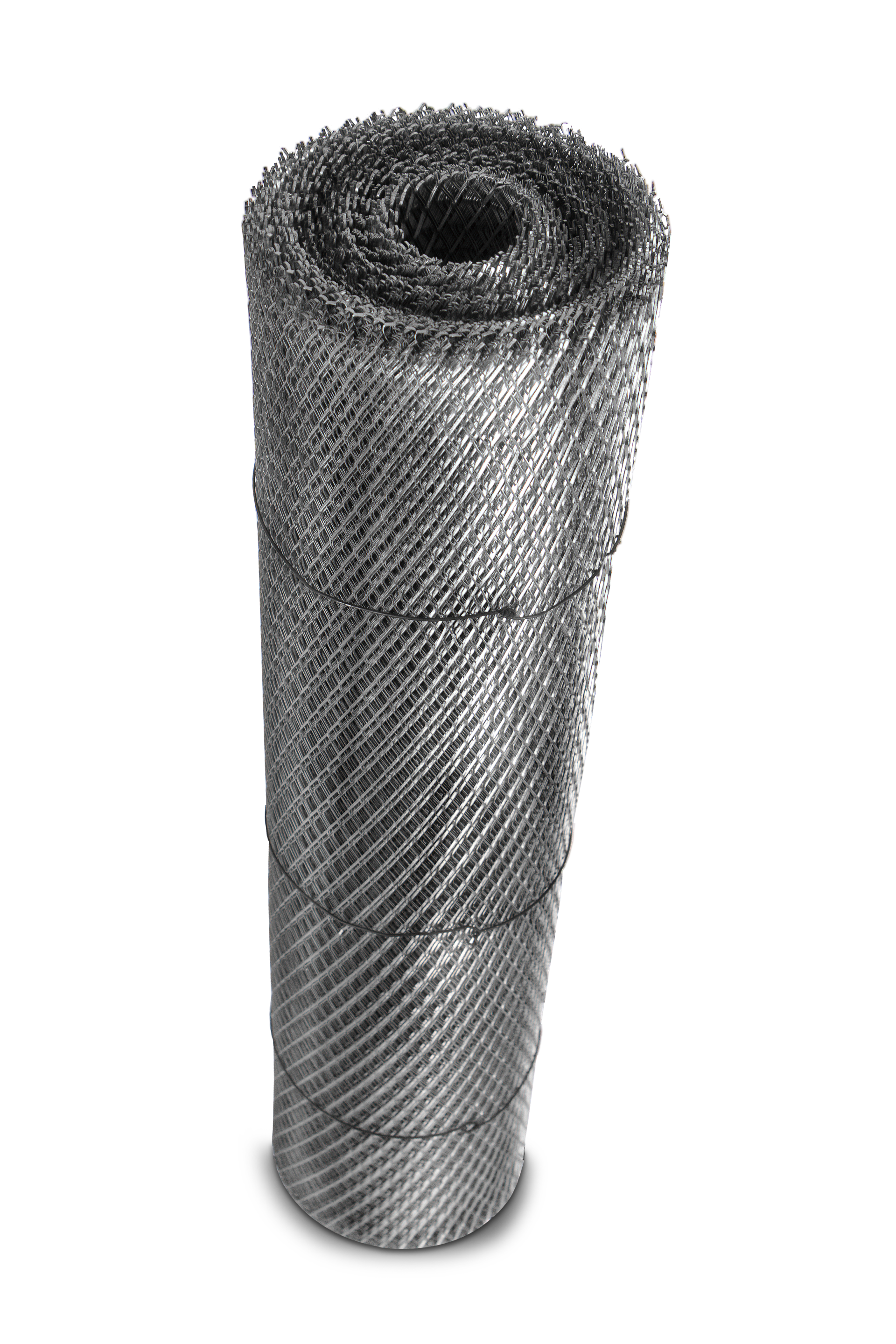 Malla para Enlucir o Malla de Tumbado | Rollo de 10 piezas | Steel Center - Cotocollao Quito
