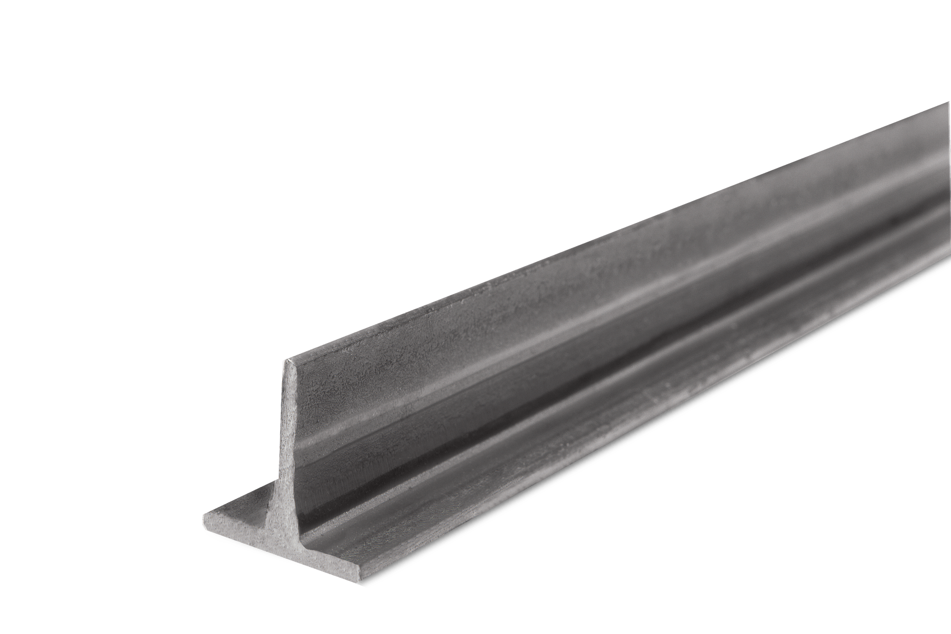 Perfil Tee de Acero | Steel Center - Cotocollao Quito