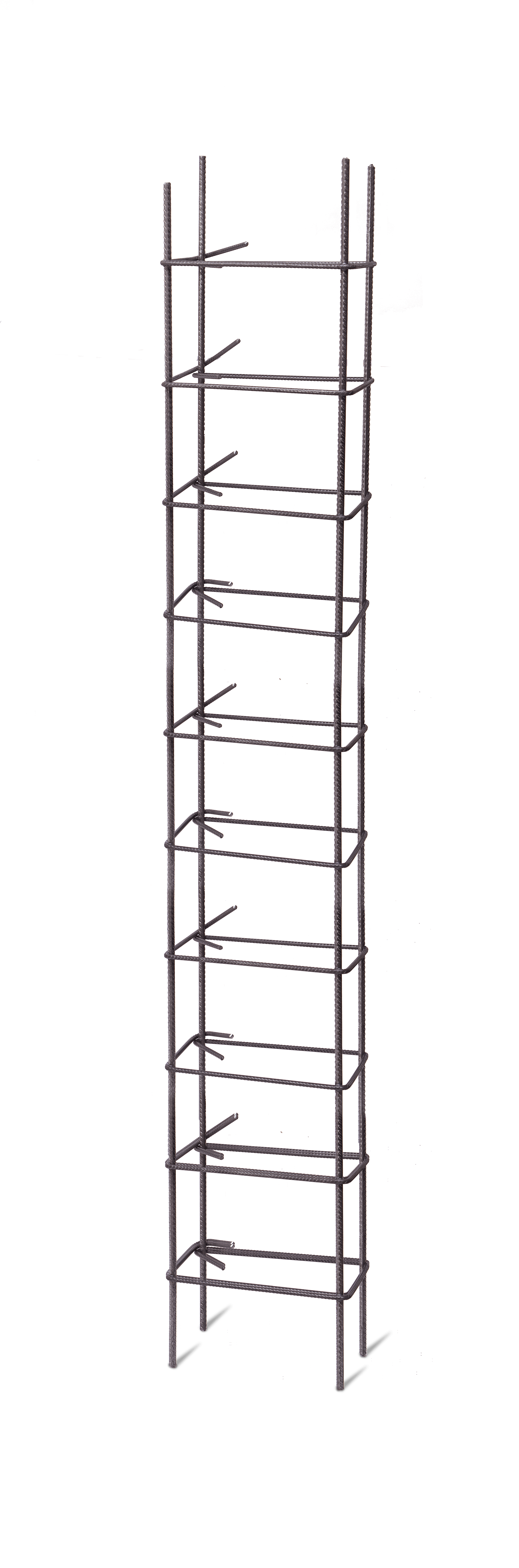 Viga Columna Prefabricada Adelca de 6,40 metros de largo | Steel Center - Cotocollao Quito