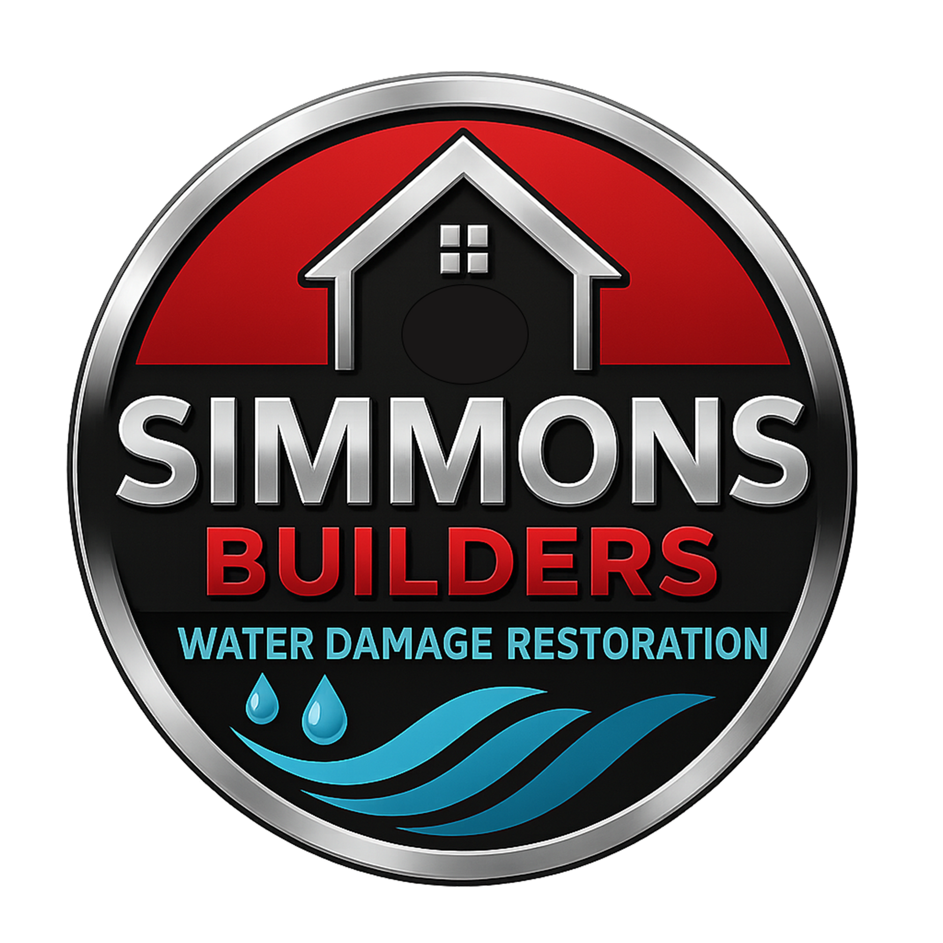 Simmons Builders Logo