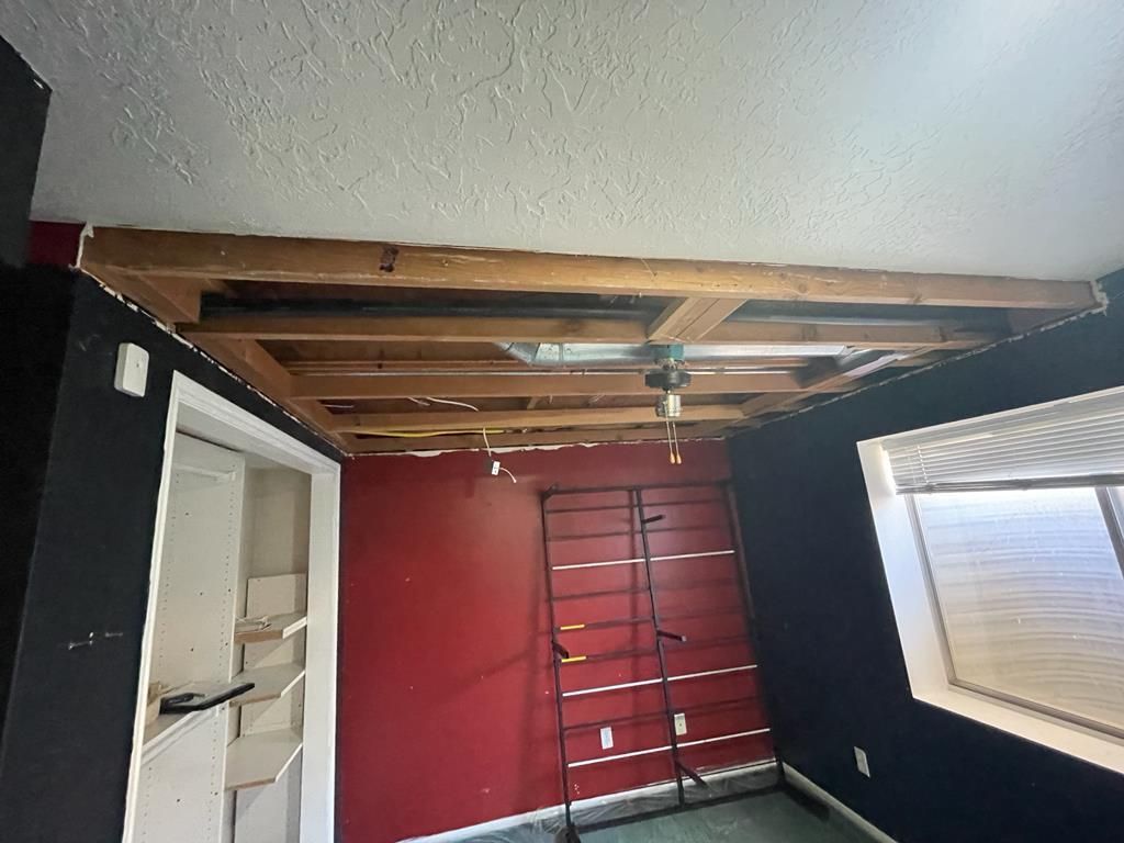 Simmons Builders Before & After Restoration Gallery