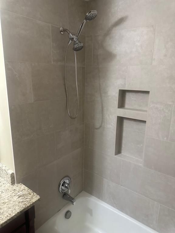 Simmons Builders Before & After Restoration Gallery