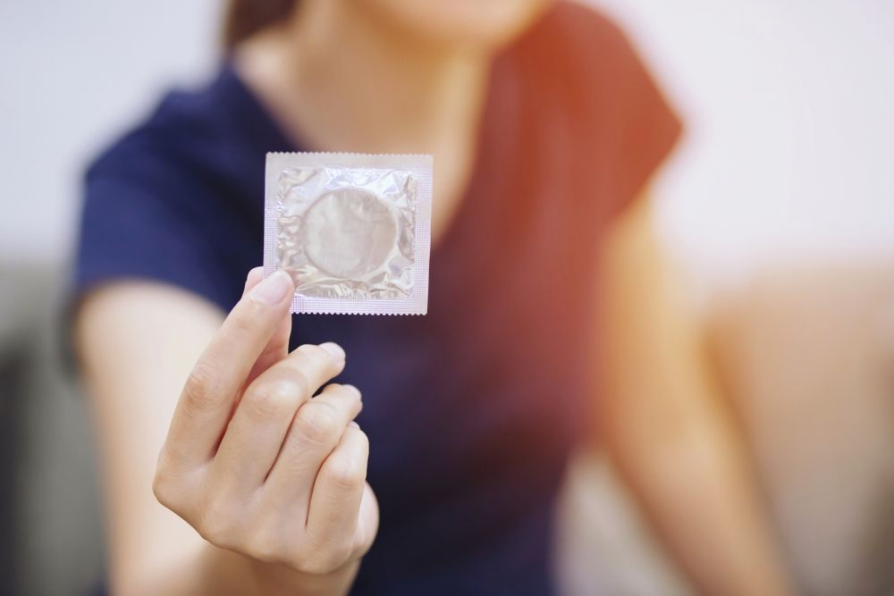 Condom Contraceptive — One Stop Medical in Mackay, QLD