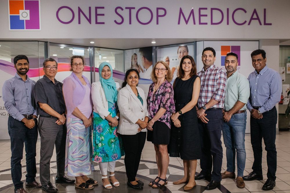 After Hours Doctor Services In Mackay