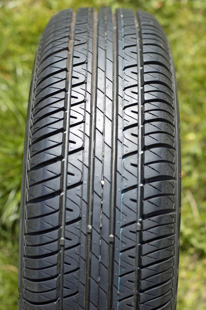 Black Tyre — Tyre Service In Blackwater, QLD