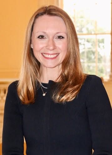 Katie Delzell, Founder & CEO, Beacon Consulting