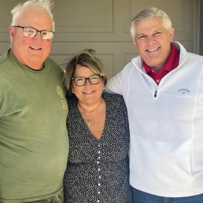 Deb Satern, CEO, Liberty Barrels / SATERN Barrels