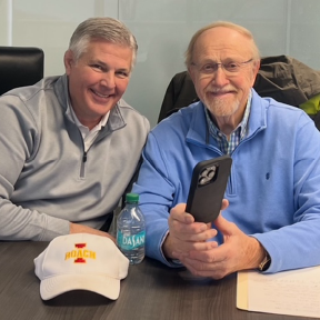 Dr. Ken Roach, DVM, Farmer & Veterinarian