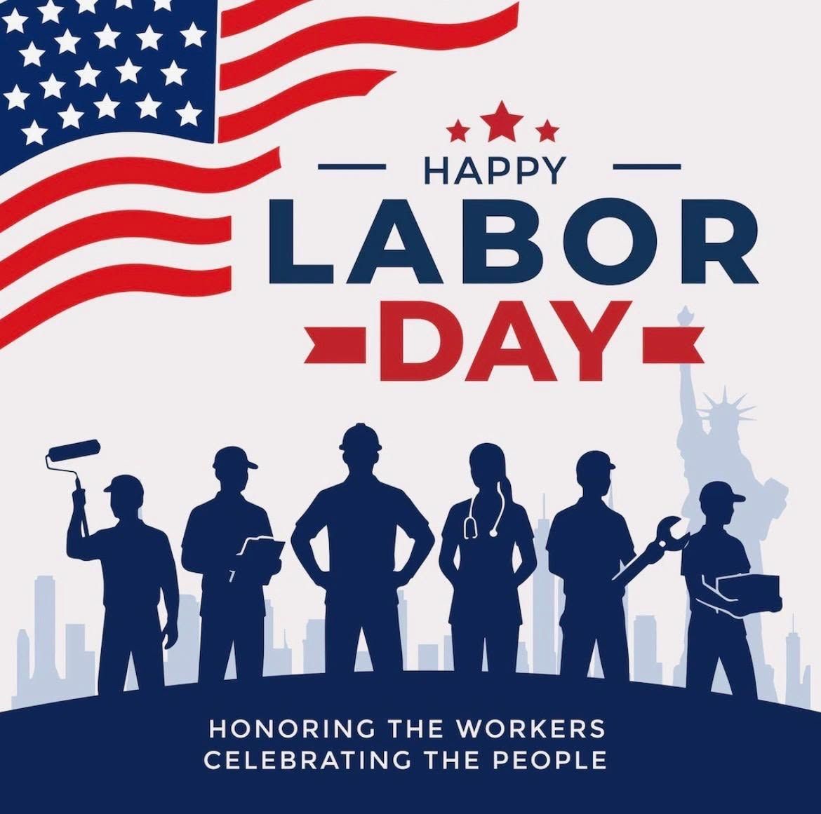 Labor Day