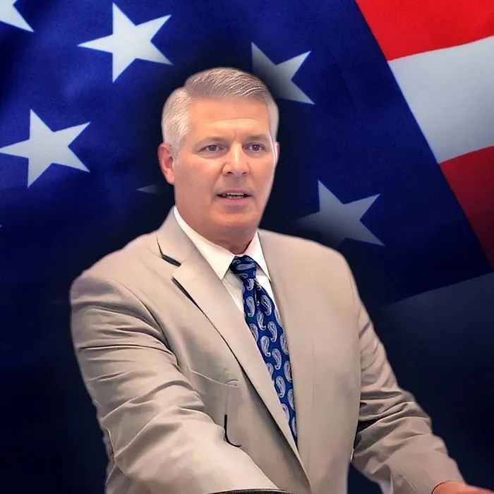 McGowan Head Shot