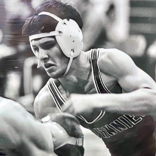 McGowan wrestling was a significant factor in my collegiate experience (1985-‘89).