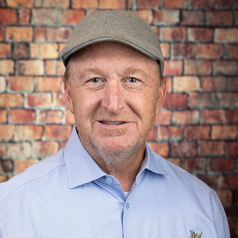 Shennen Saltzman, MBA, Vice Chairman, Siouxland Ethanol