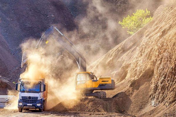 Dry hire services