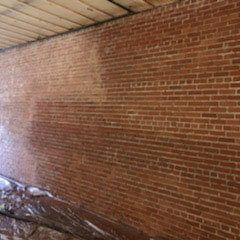 Industrial and Commercial Sandblasting
