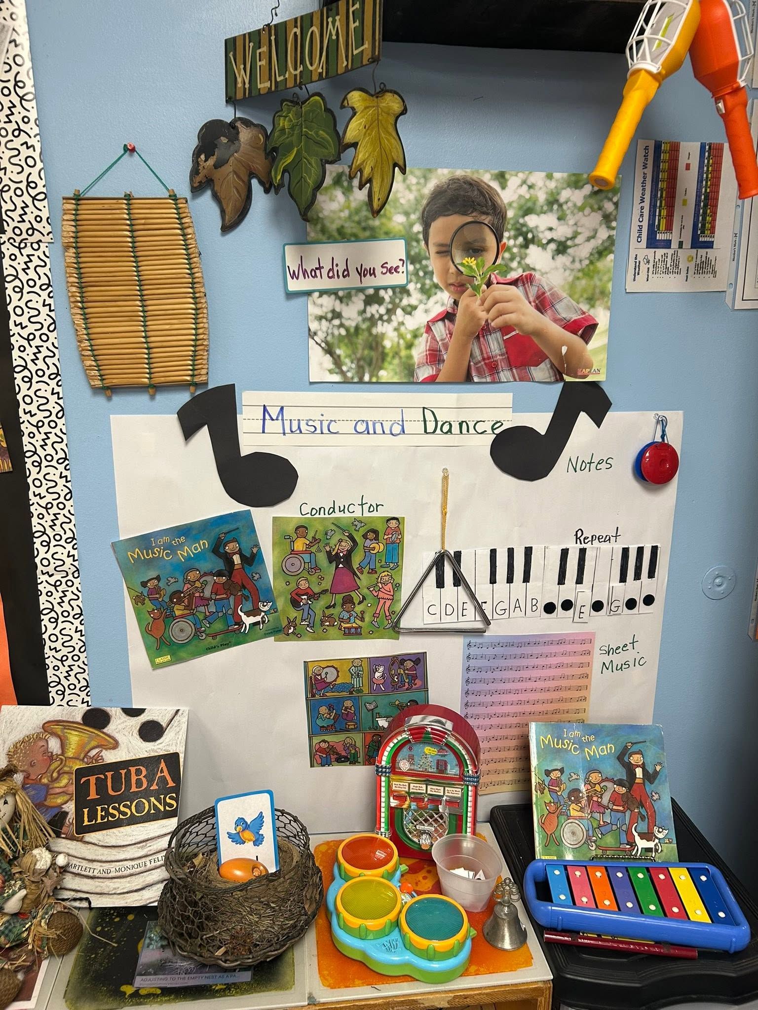 Harris Learning Academy LLC