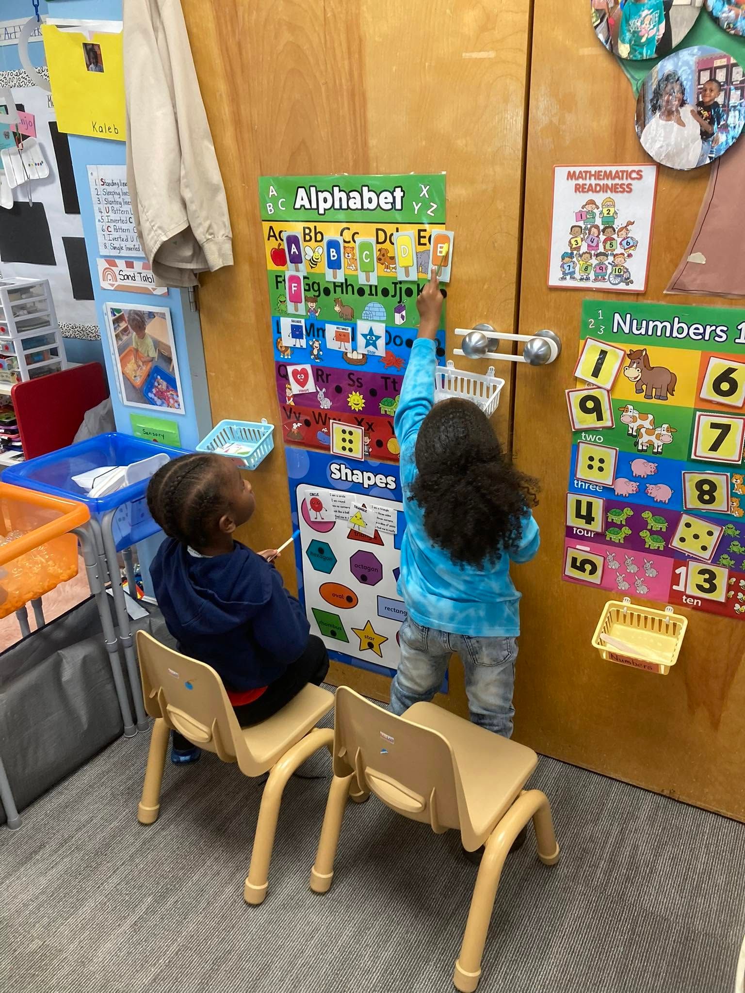 Harris Learning Academy LLC