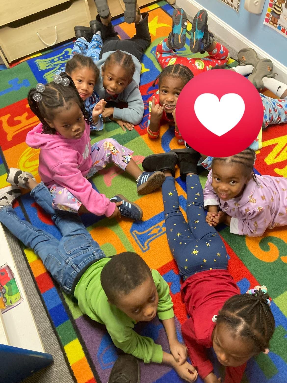 Harris Learning Academy LLC