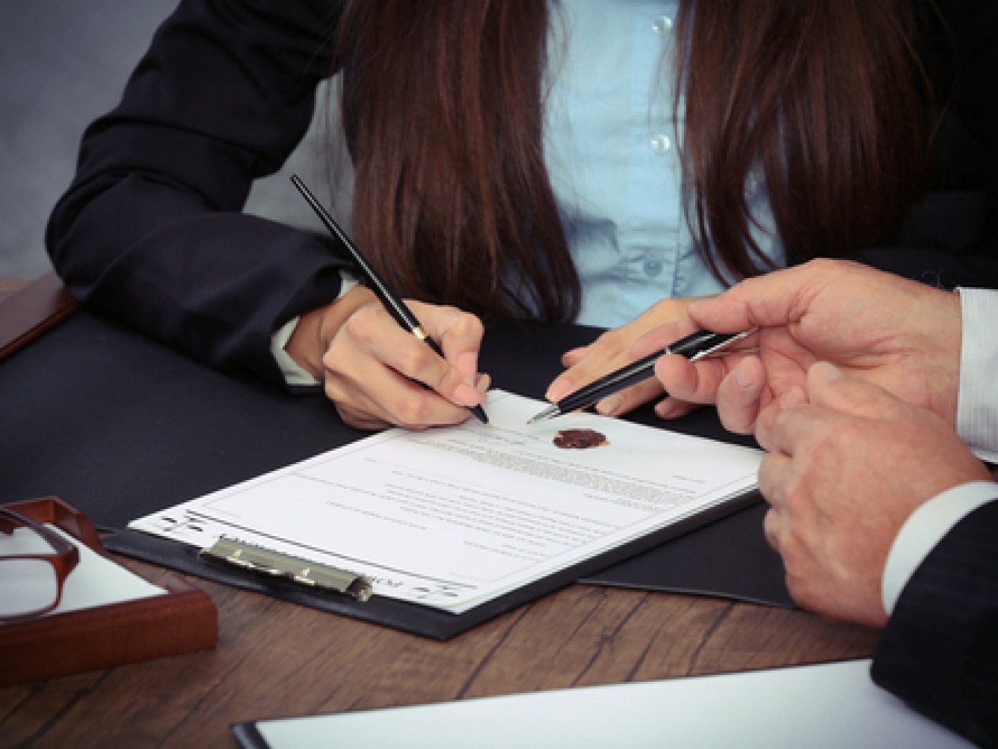 Assault Defense Attorney
