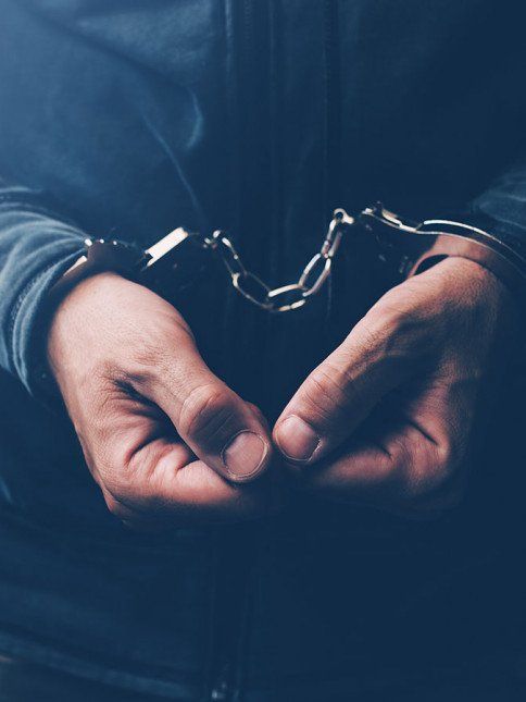 Criminal Defense