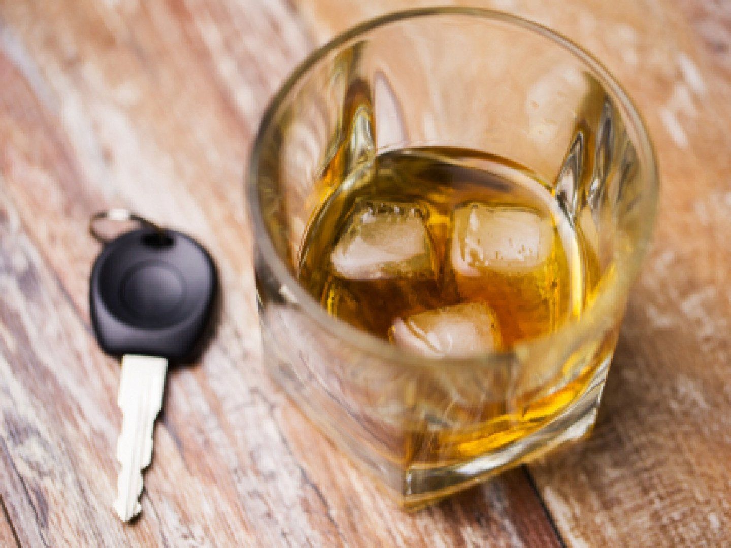 DWI Charges