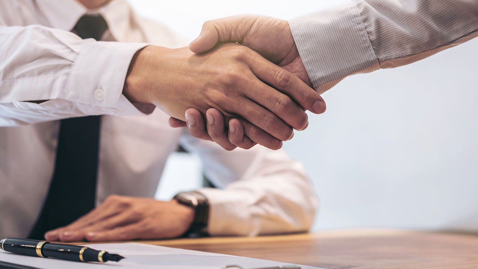 Family Law Attorney