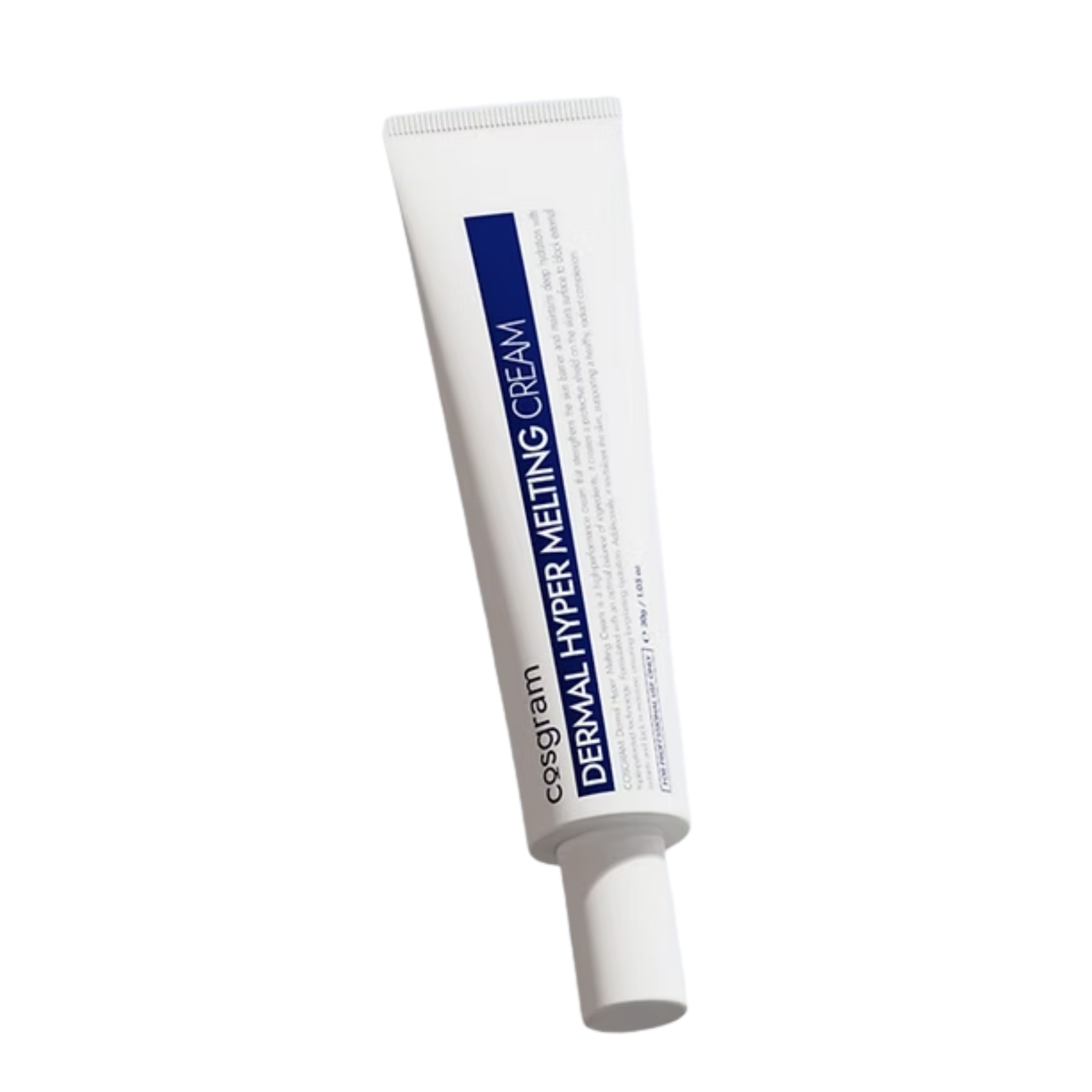 Tube of