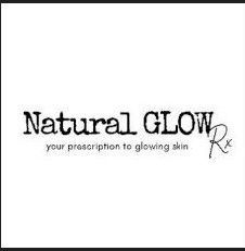Natural GLOW Rx cover