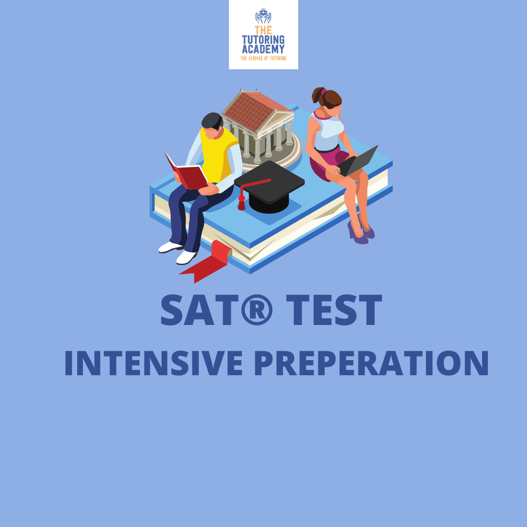 sat preparation casablanca maroc