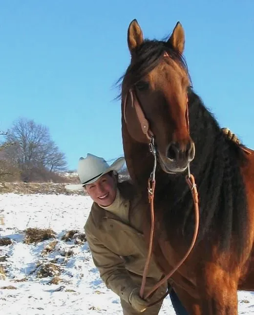 Quarter Horse