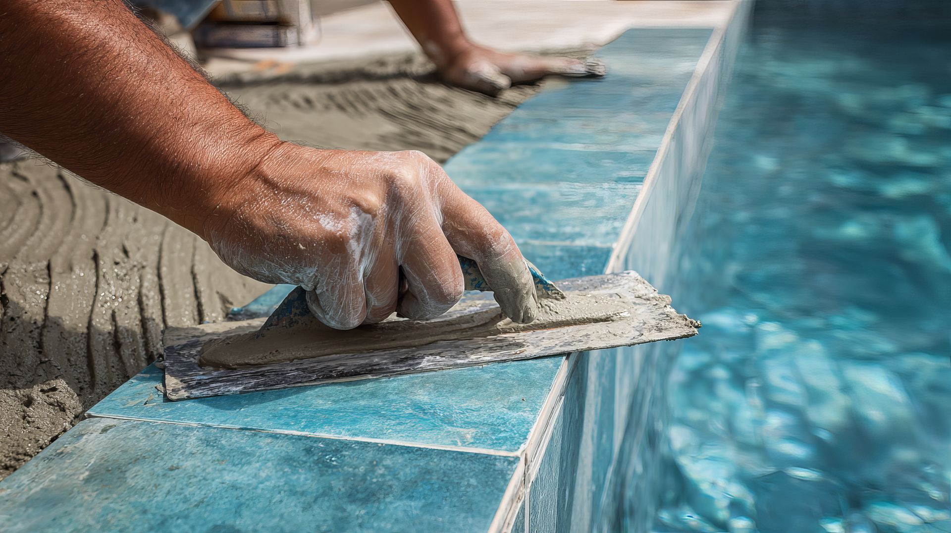 Custom Swimming Pool Builder Custom Swimming Pool Builder