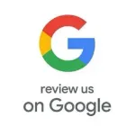Google logo with 