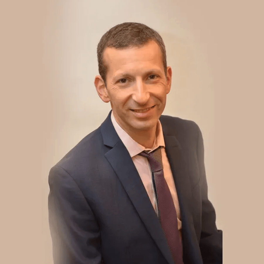 Daniel Chechik, Retina Specialist