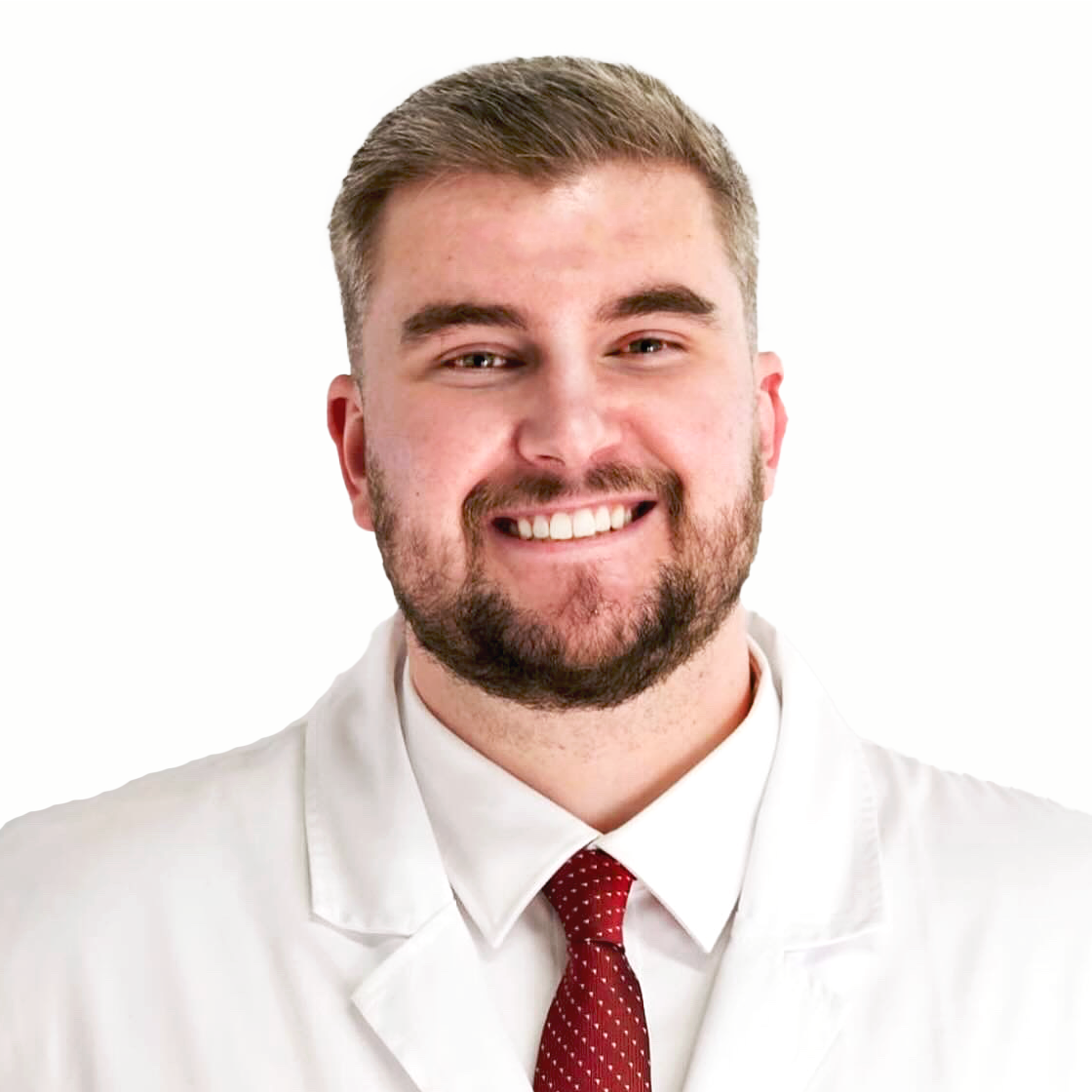 Sean Kleczkowski,  
Au.D.-Audiologist