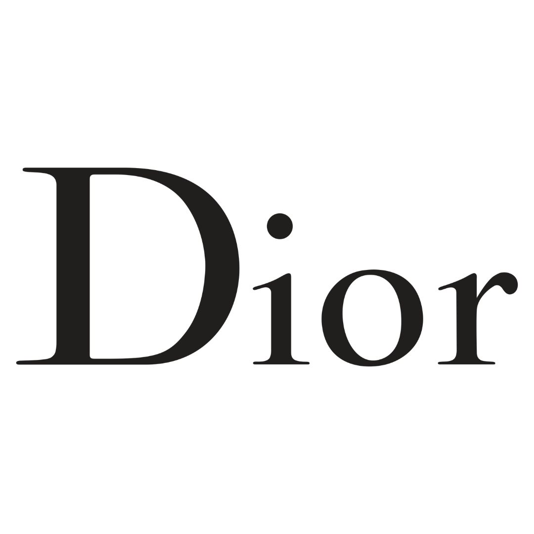 Dior designer eyeglasses available at NJ Eye and Ear Optical Boutique in New Jersey
