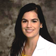 Karina Puleo, O.D., Optometric Physician