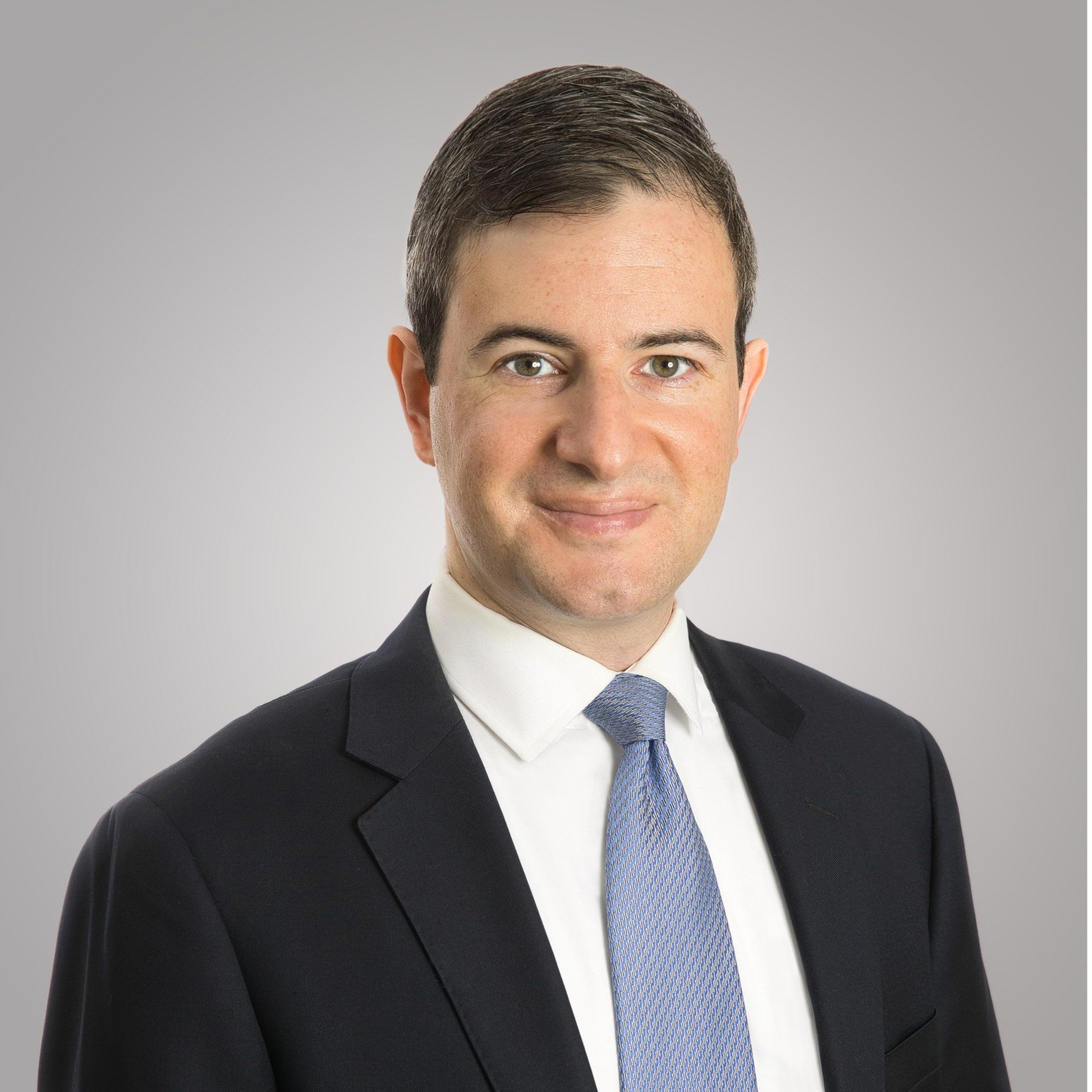 Lawrence Geyman, M.D., Cataract and Glaucoma Specialist
