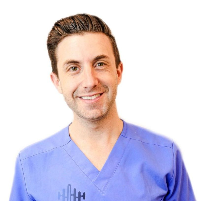 Yonah Orlofsky, Au.D., CCC-A, FAAA, Director of Audiology