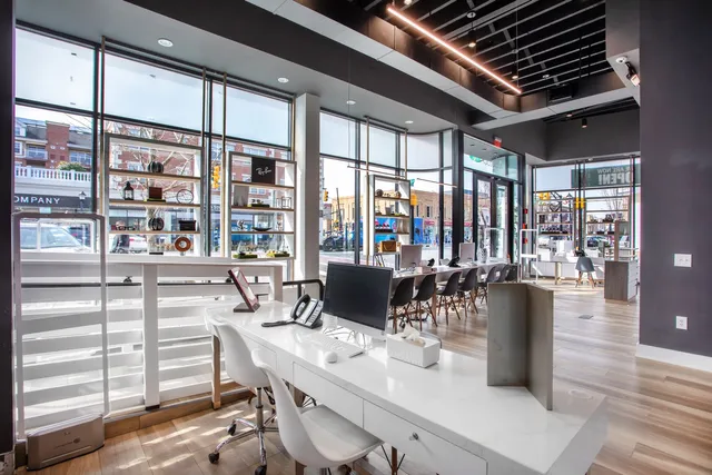 NJ EYE AND EAR