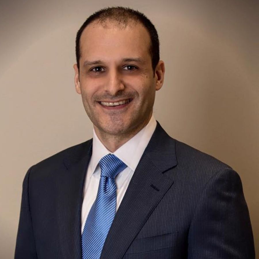 James Kirszrot, M.D., Oculoplastic Surgeon