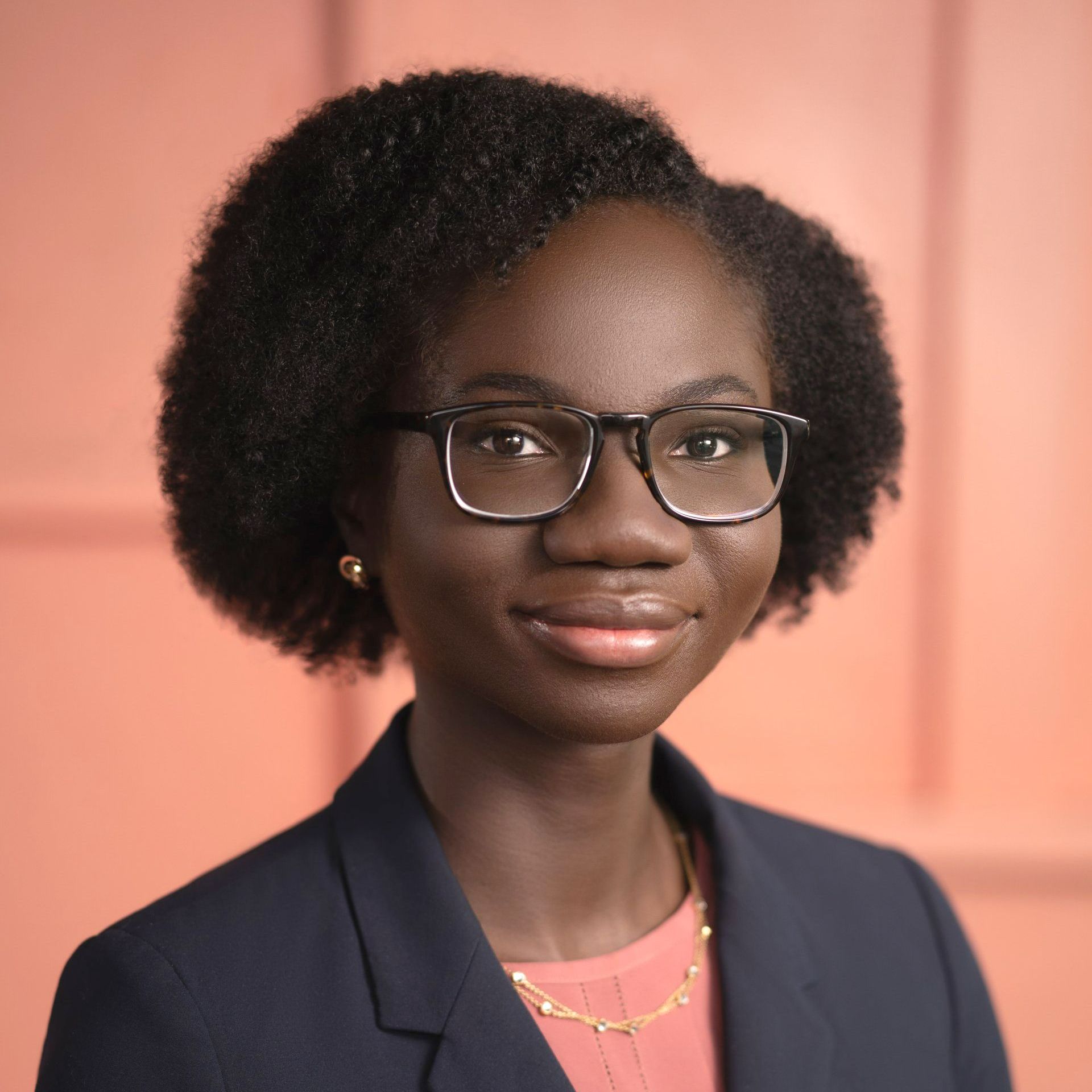 Enny Oyeniran, M.D., Comprehensive Ophthalmology 
Retina Specialist, Uveitis Specialist