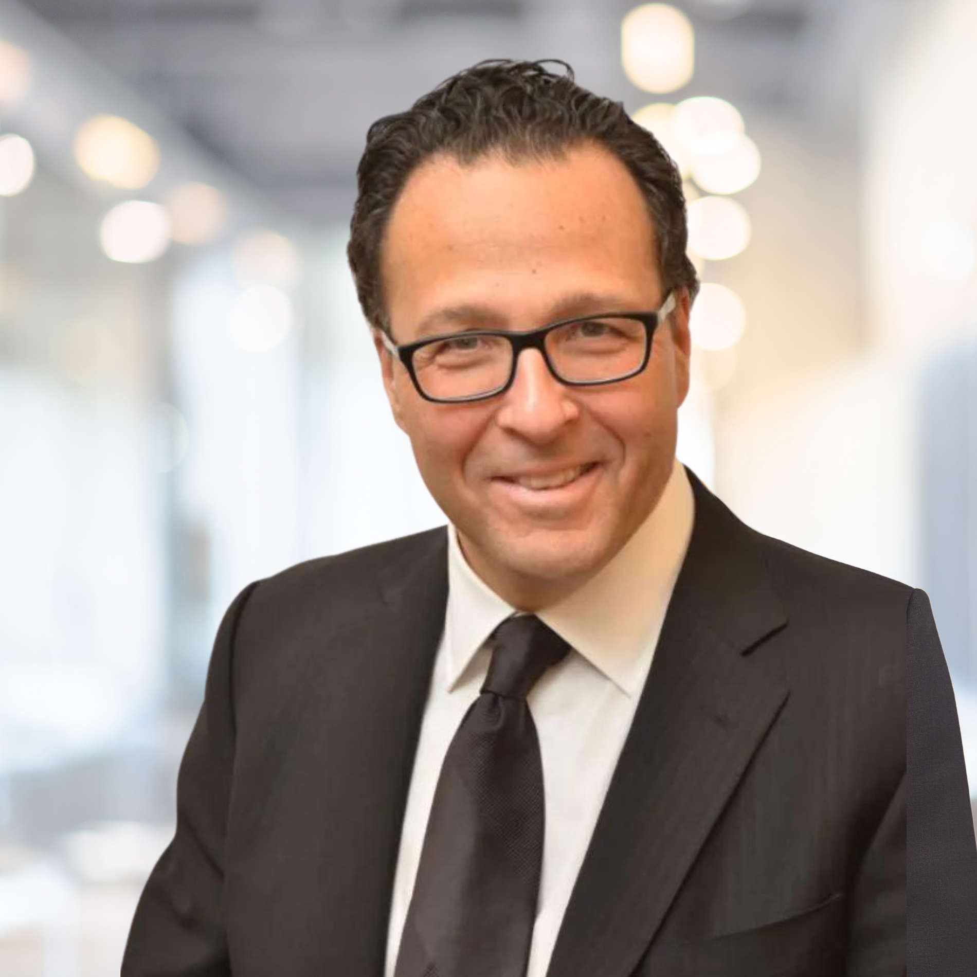 Daniel Stegman, M.D., General Ophthalmology and Glaucoma Specialist