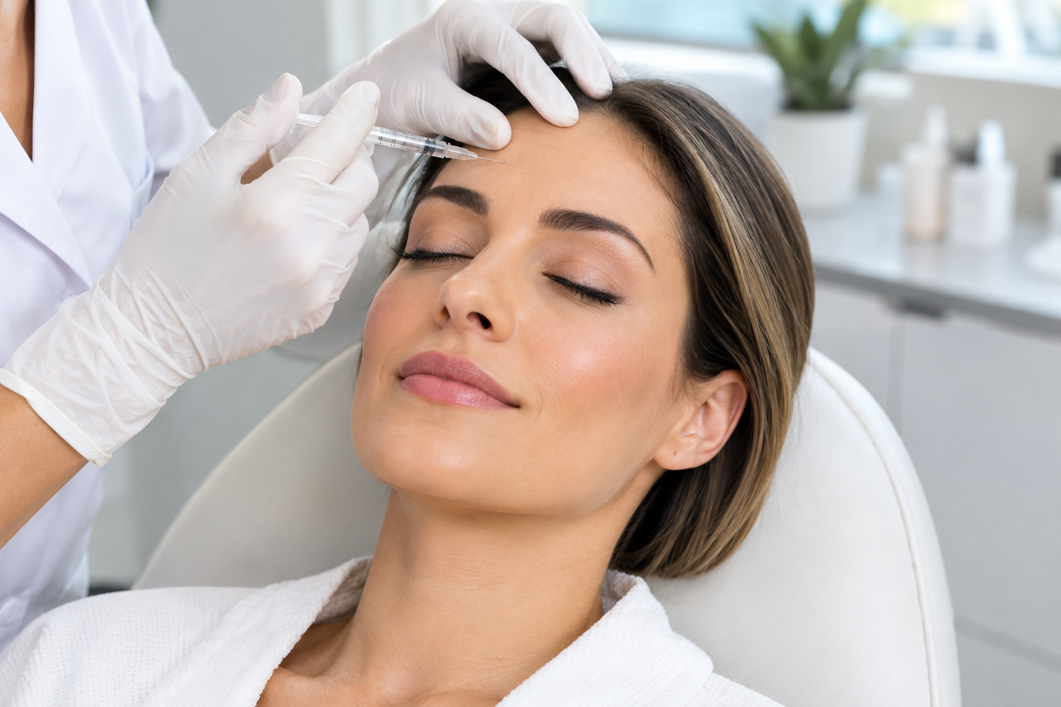 dermal fillers